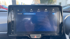 Toyota Yaris Cross 1.5 Hybrid Icon 5dr CVT Hybrid Estate